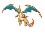 Toxic Pokemon