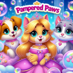 Pampered Paw