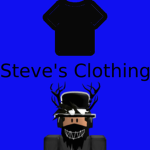 Steve's Clothing!