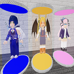 Anime Girl Tycoon