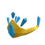 Crown of Celestial Seas