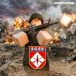 SGEX – Secretaria Geral do Exército