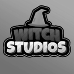 Witch Studios Black