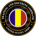 |USAC| Training and Doctrine Command |