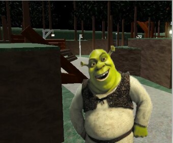Shrek 