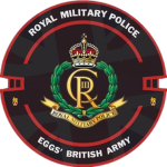 Royal Military Police [British Border RP]