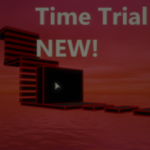Scx's Time Trial