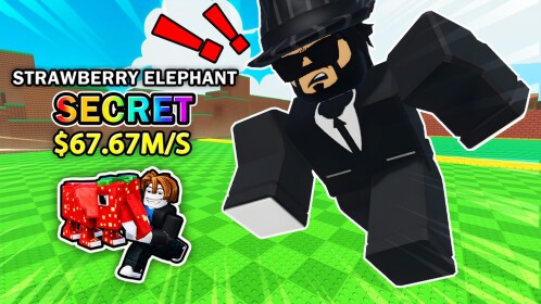 ⛏️Dig For Lucky Blocks