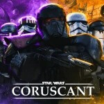 Star Wars: Coruscant Roleplay