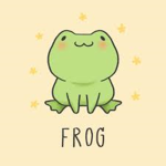 The Lil Frog Group :]