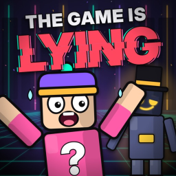 The Game is Lying icon