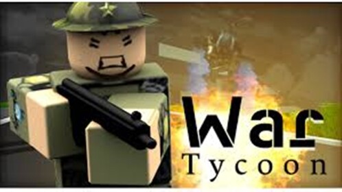 War Tycoon