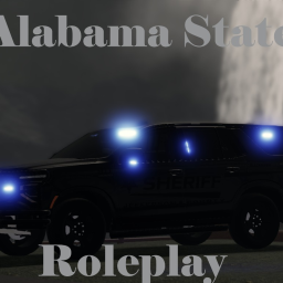 ASRP - Alabama State Roleplay