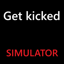 get kicked simulator