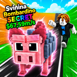 Speed For Brainrots
