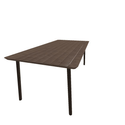 Mesa de Jantar Onda