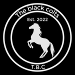 The black colts