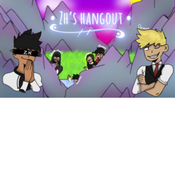 Zh's Hangout!