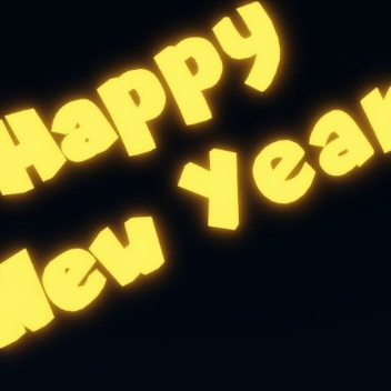 new year 2026 ( new year ball,muisc,countdown)
