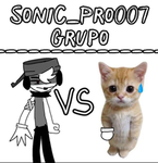 Sonic_Pro007 Grupo