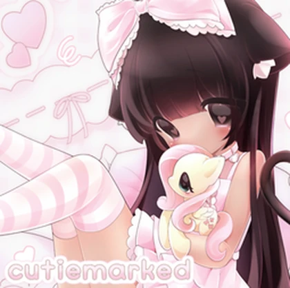cutiemarked Roblox group icon