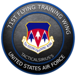 ACC | 71st Flying Training Wing