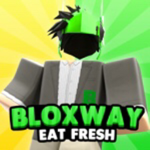 Bloxway | Eating Fresh