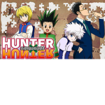 Hunter x Hunter Online (Team Kawaii)