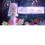 Bella Rose YT Hangout