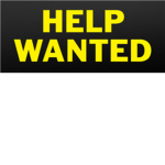 Help wanted!