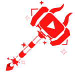 Youtube Hammer