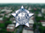 DISTRICT 13, CHICAGO POLICE DEPT.