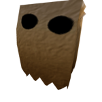 The Clan Of The Bag