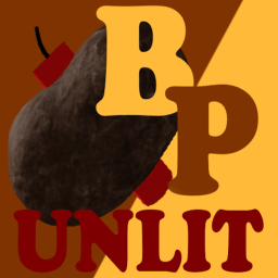 Boomtato: UNLIT