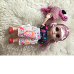 Dolly dolls