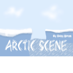 Arctic survival [BETA]