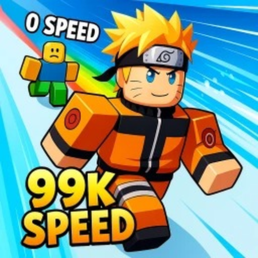 Anime Racing Clicker