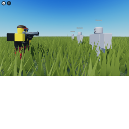 gun game