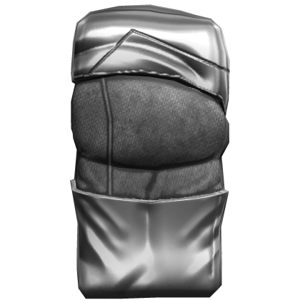 WL's Hal L Arm R6
