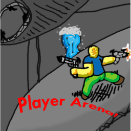 PLAYER ARENA