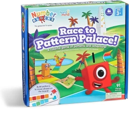 Numberblocks Game icon