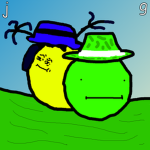 JA1N GAMES