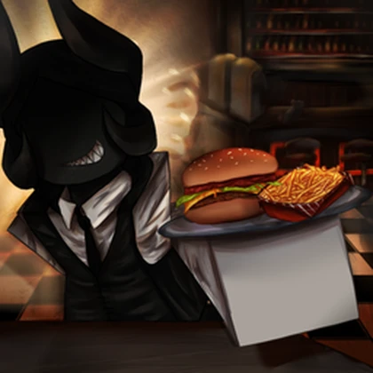 John's Diner Roblox group icon