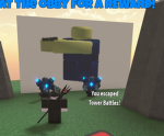 Paradigm Shift Tower Defense: Redux!
