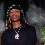 Dayvon Gang