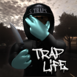 Crook Life Police Met