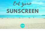 Sunscreen Eaters Official