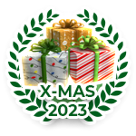Christmas 2023