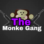 The Monke Gang Official