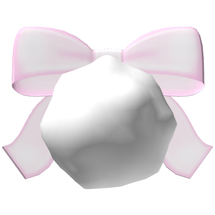 ♡ : cutesy fluffly bunny tail